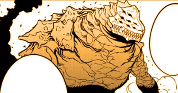 Jom Kenali 12 Kaiju Bernombor Yang Terkenal dalam Siri Kaiju No. 8 2 Kaiju no