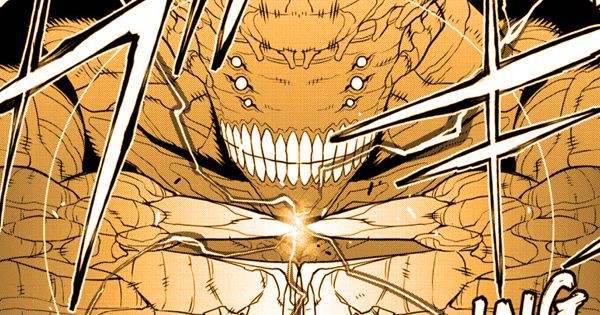 Jom Kenali 12 Kaiju Bernombor Yang Terkenal dalam Siri Kaiju No. 8 6 IMG 5953