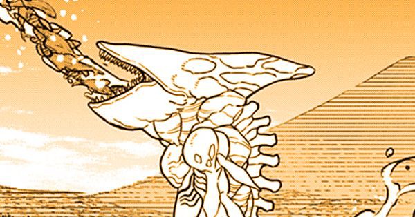 Jom Kenali 12 Kaiju Bernombor Yang Terkenal dalam Siri Kaiju No. 8 8 IMG 5955