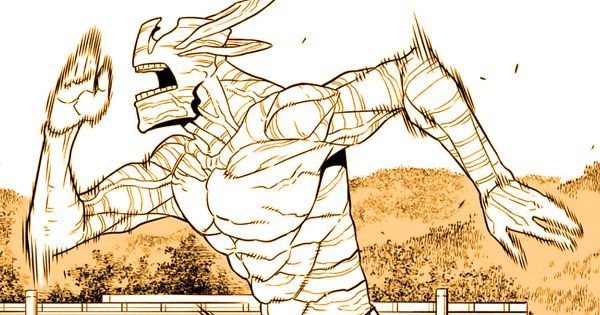 Jom Kenali 12 Kaiju Bernombor Yang Terkenal dalam Siri Kaiju No. 8 10 IMG 5957