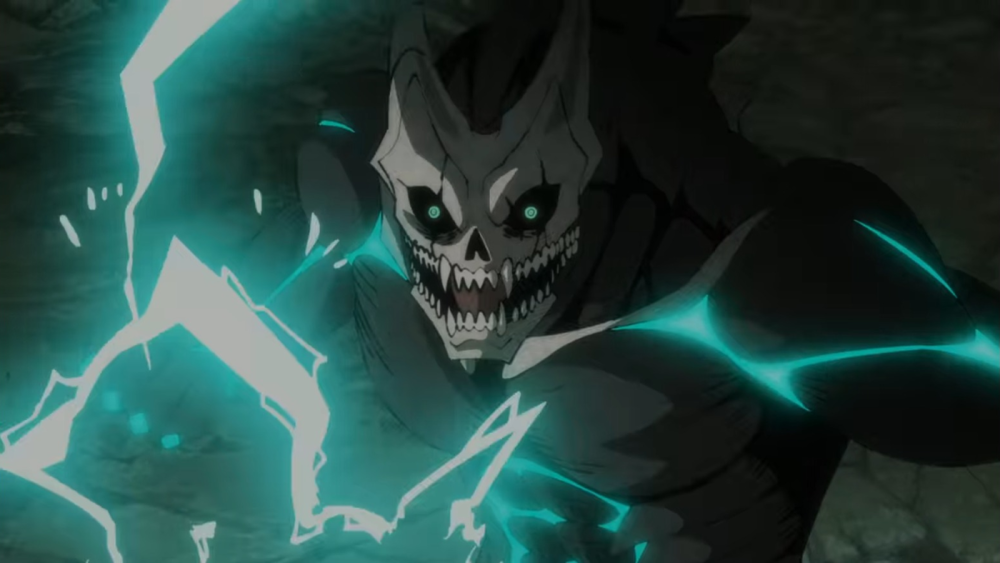Jom Kenali 12 Kaiju Bernombor Yang Terkenal dalam Siri Kaiju No. 8 13 IMG 5960