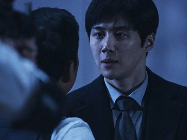 Minat Kdrama Genre Sains Fiksyen? Lihat 7 Senarai Kdrama 2024 Ini 4 IMG 6095