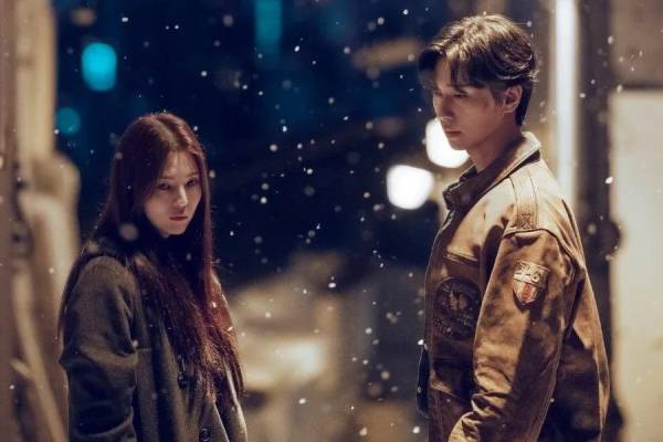 Minat Kdrama Genre Sains Fiksyen? Lihat 7 Senarai Kdrama 2024 Ini 6 IMG 6097
