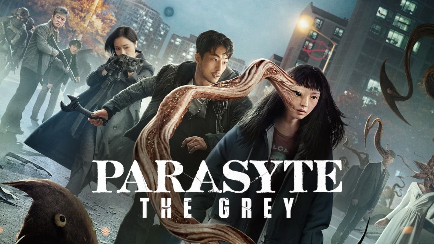 Minat Kdrama Genre Sains Fiksyen? Lihat 7 Senarai Kdrama 2024 Ini 1 IMG 6099