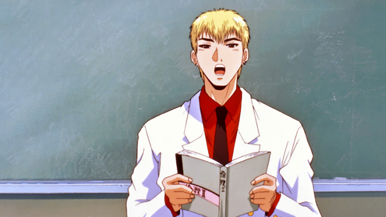 Suka Wind Breaker? Cuba Tonton 10 Anime Ini. Tema Delinquents Penuh Aksi Mengujakan 2 IMG 6298