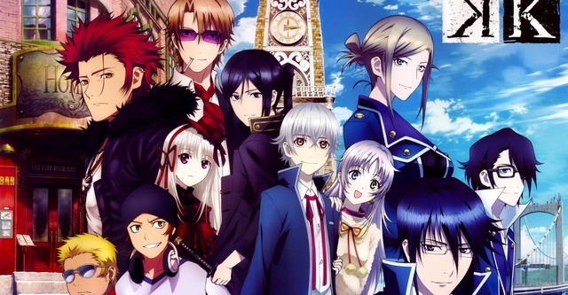 Suka Wind Breaker? Cuba Tonton 10 Anime Ini. Tema Delinquents Penuh Aksi Mengujakan 4 Anime