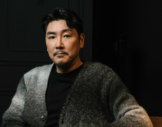 Kdrama Thriller Misteri 'No Way Out: The Roulette', Tayang Julai 2024 Ini 2 IMG 6370