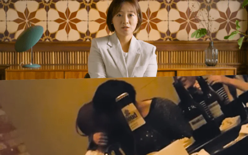 Skandal Burning Sun, Menyumbang Kepada Kematian Goo Hara 5 Burning sun
