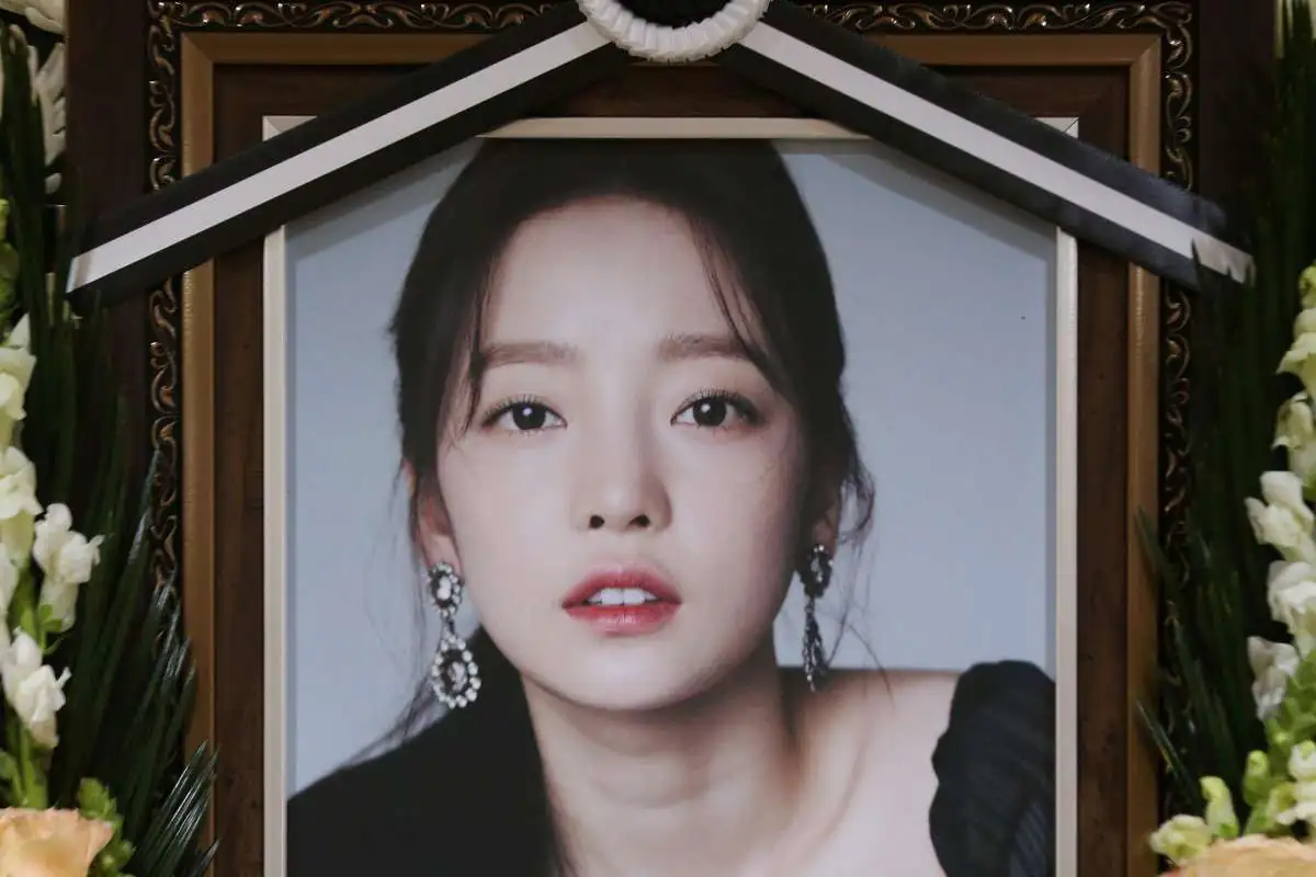 Skandal Burning Sun, Menyumbang Kepada Kematian Goo Hara 4 IMG 6393