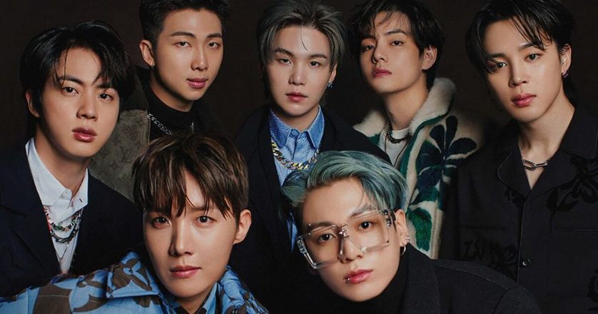 Knetz Tidak Tenang, BTS Kini Berdepan Siasatan Dakwaan Manipulasi Carta 2 IMG 6417