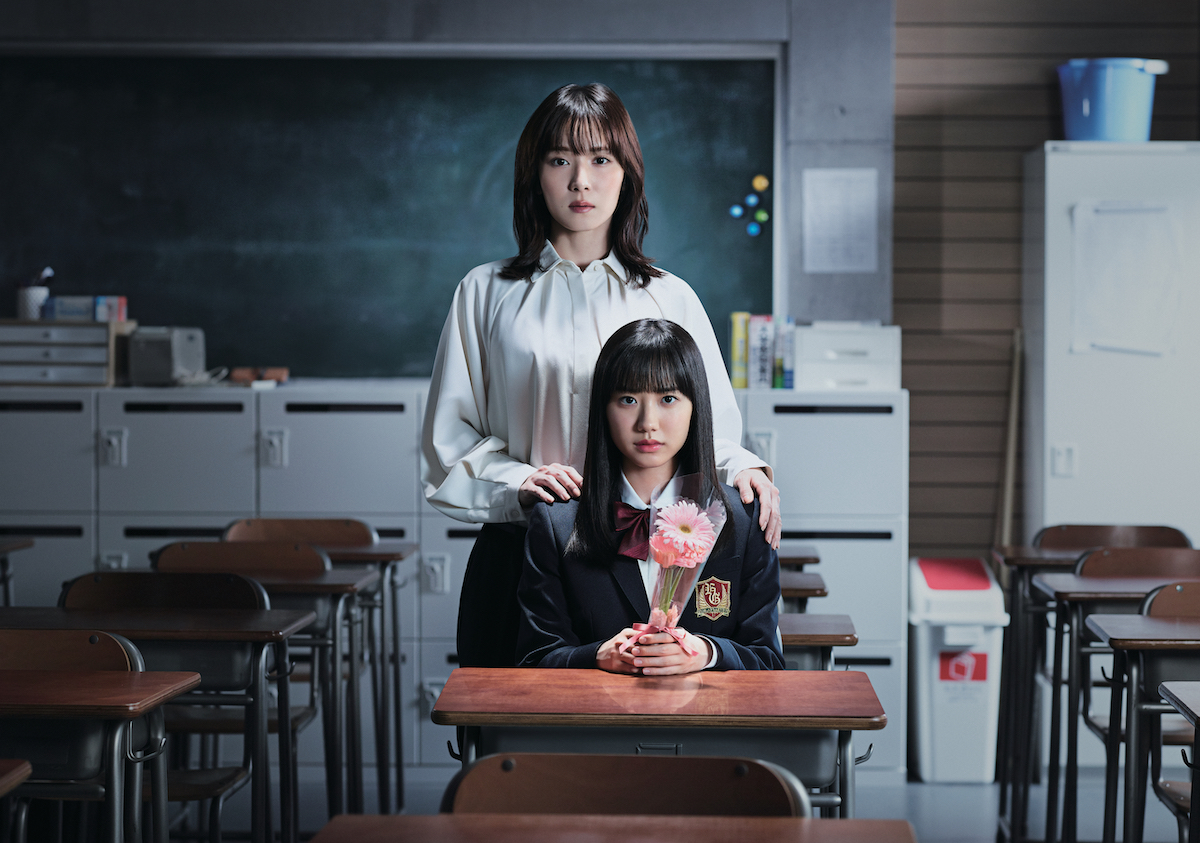 10 Drama Jepun Tentang Jenayah Terancang yang Penuh Tipu Daya 2 IMG 6441