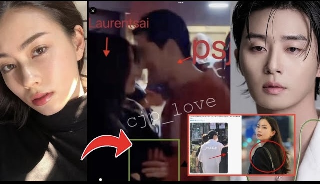 Foto Mesra Park Seo Joon dan Artis Popular Amerika Tersebar, Dilaporkan Sedang Menjalin Hubungan Cinta 2 IMG 6455 2