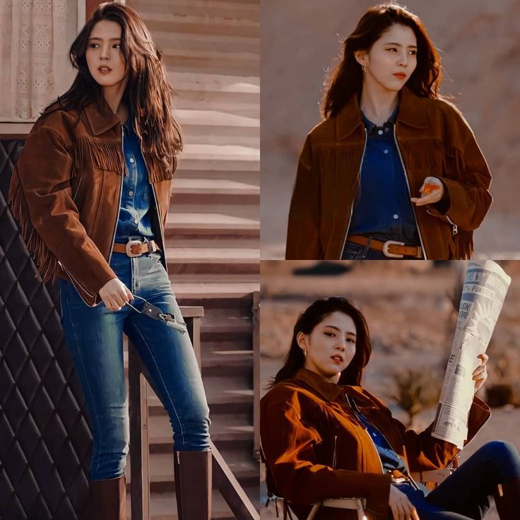 Han So Hee Kehilangan Kontrak Lagi, Suzy Dipilih Sebagai Model Baru 4 IMG 6550