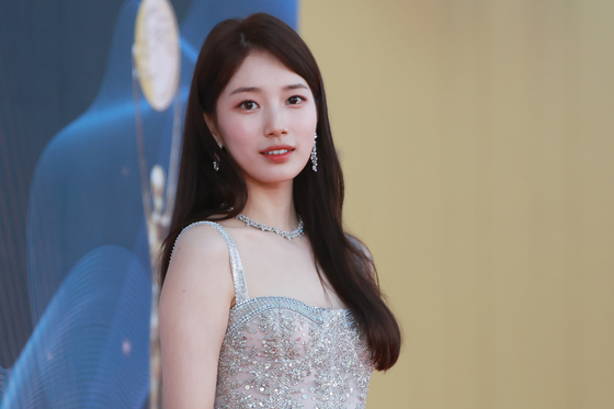 Han So Hee Kehilangan Kontrak Lagi, Suzy Dipilih Sebagai Model Baru 1 IMG 6553