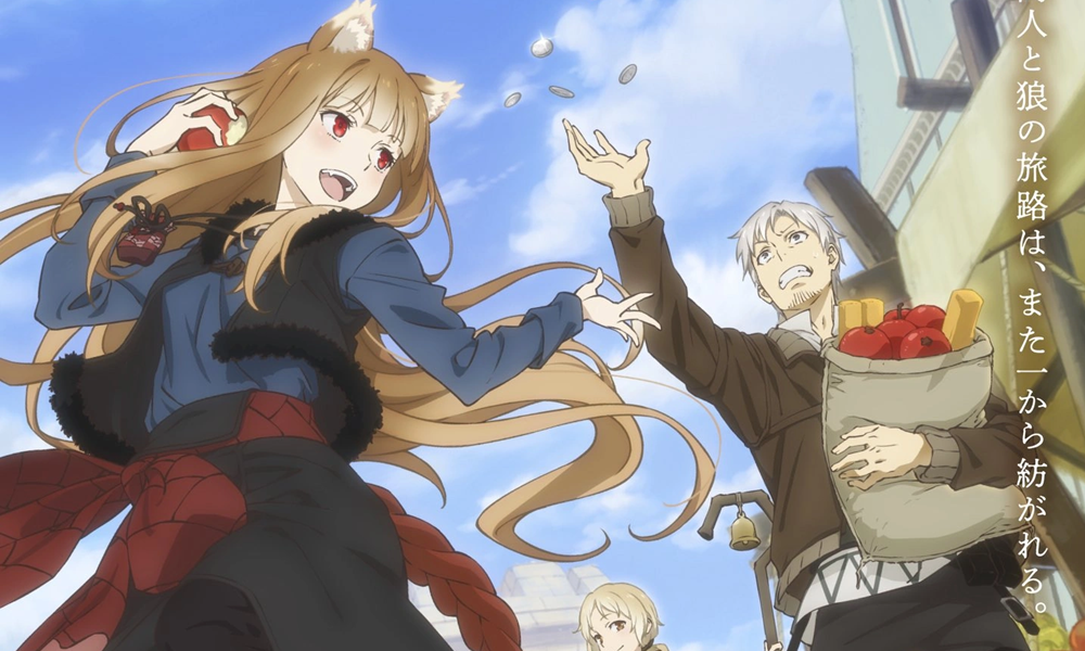 18 Anime April-Mei 2024 Terbaik, Yang Anda Tidak Patut Ketinggalan 1 IMG 6574