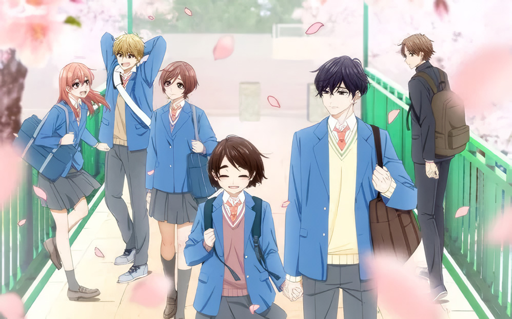 18 Anime April-Mei 2024 Terbaik, Yang Anda Tidak Patut Ketinggalan 3 IMG 6576