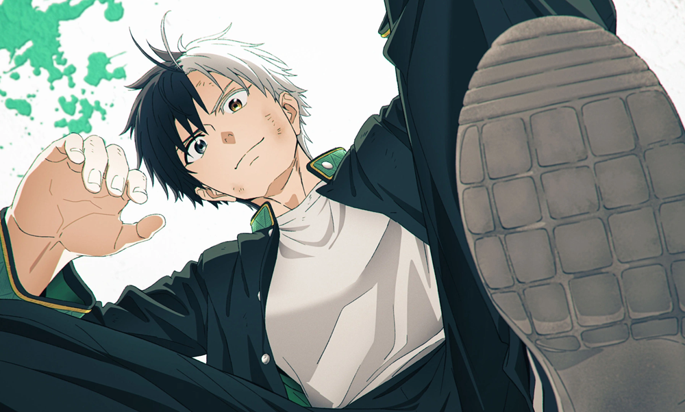 18 Anime April-Mei 2024 Terbaik, Yang Anda Tidak Patut Ketinggalan 5 IMG 6578