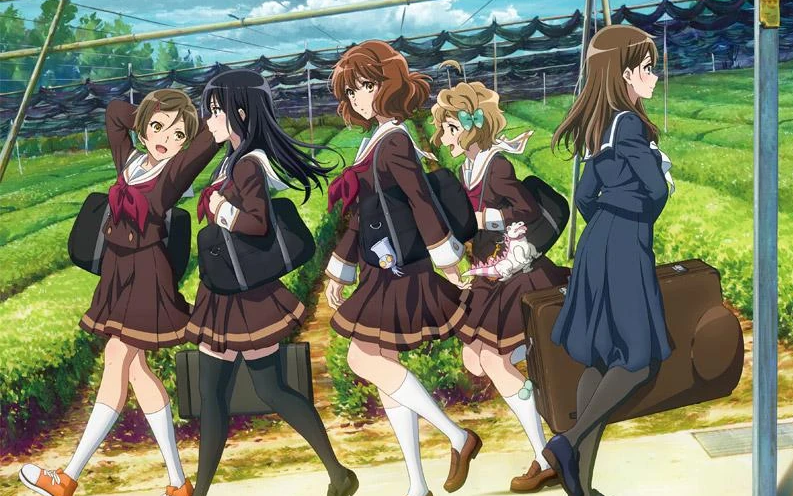 18 Anime April-Mei 2024 Terbaik, Yang Anda Tidak Patut Ketinggalan 8 IMG 6581
