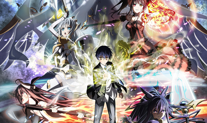 18 Anime April-Mei 2024 Terbaik, Yang Anda Tidak Patut Ketinggalan 11 IMG 6584