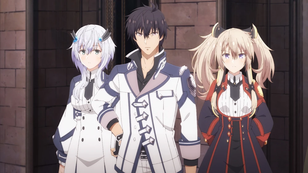 18 Anime April-Mei 2024 Terbaik, Yang Anda Tidak Patut Ketinggalan 12 IMG 6585