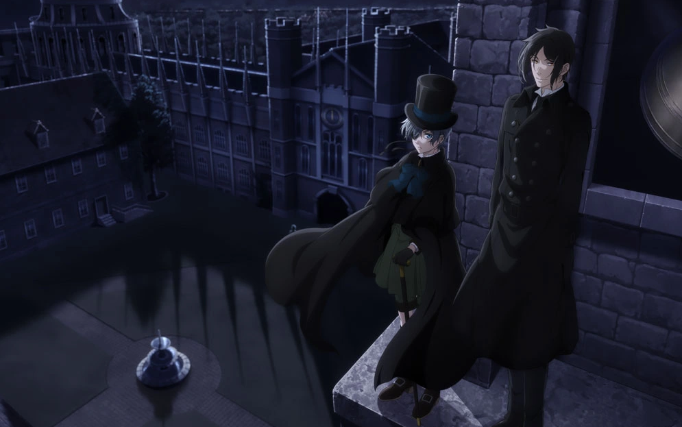 18 Anime April-Mei 2024 Terbaik, Yang Anda Tidak Patut Ketinggalan 14 IMG 6588