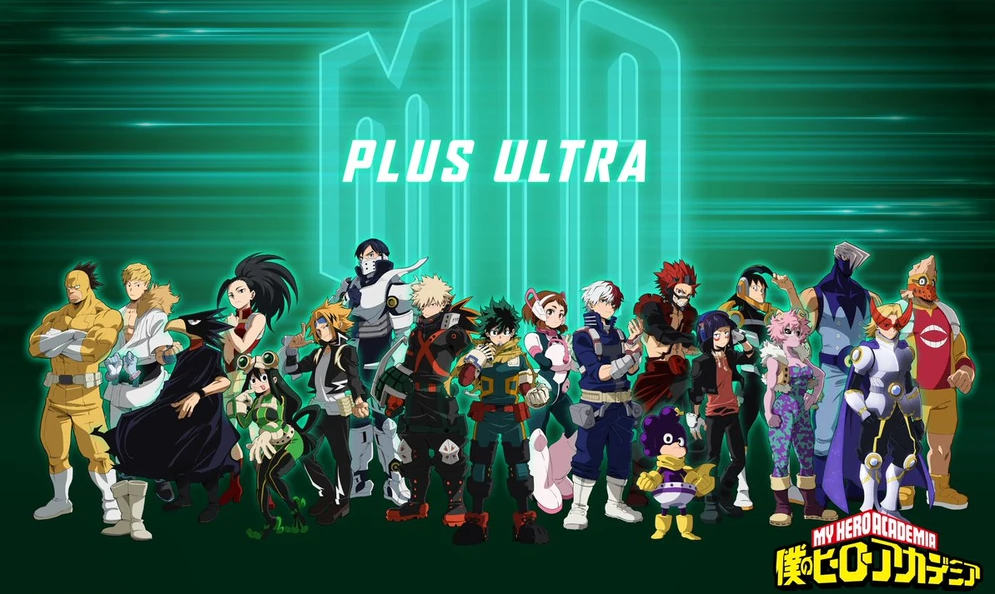 18 Anime April-Mei 2024 Terbaik, Yang Anda Tidak Patut Ketinggalan 16 IMG 6590