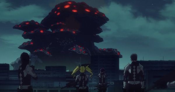 Fakta Menarik tentang Mina Ashiro, Askar Pertahanan Terkuat dalam Kaiju No. 8 5 IMG 6712