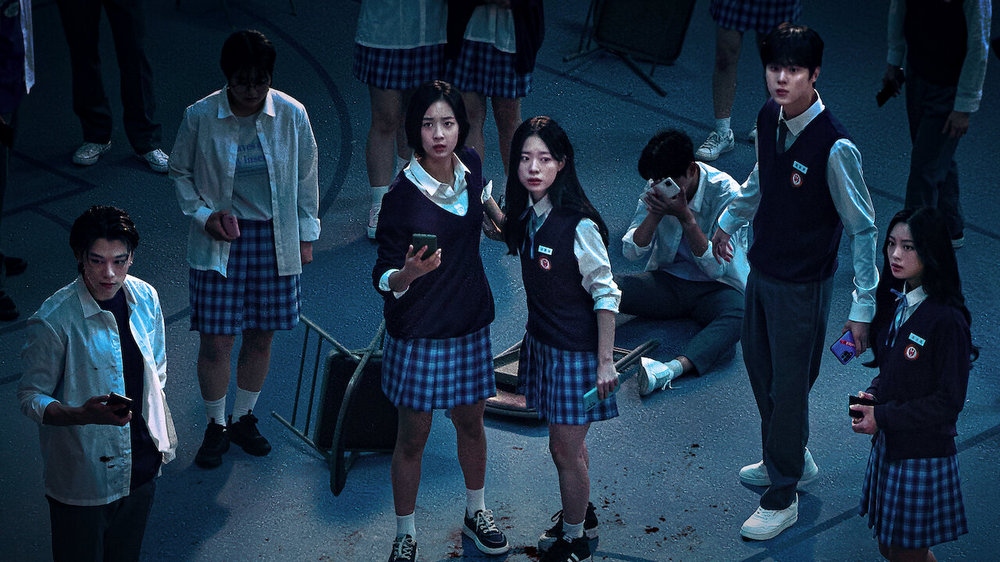 10 Cadangan Kdrama Jenayah Thriller Penuh Plot Twist, Kisah Pelbagai Misteri Pembunuhan 1 IMG 6739