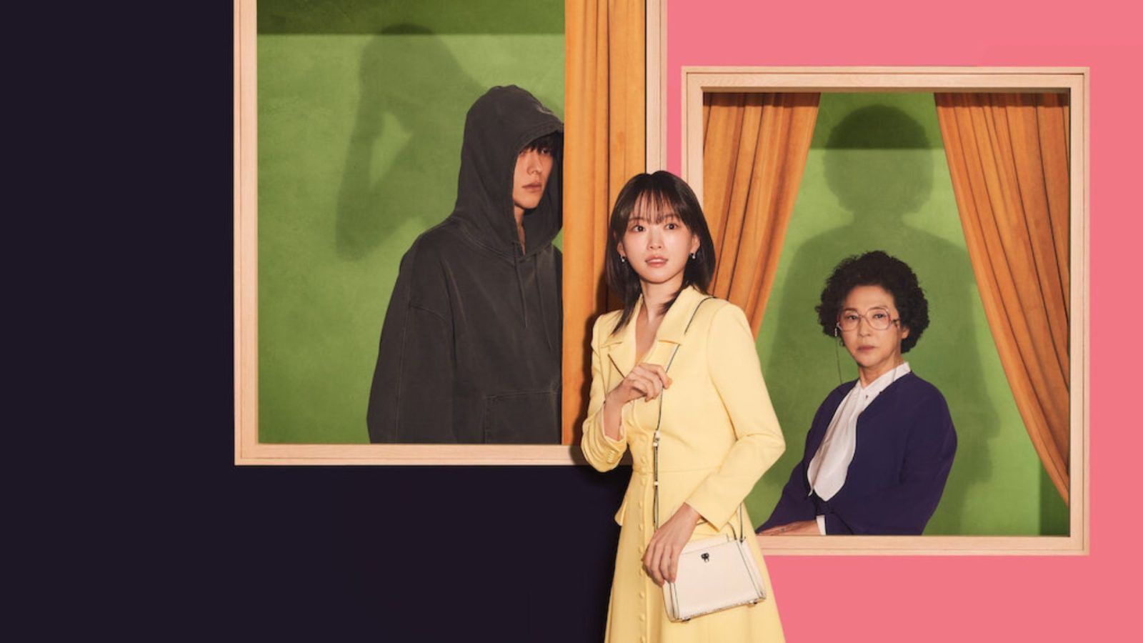 Kdrama “Connection” Raih Rating Tinggi, Diikuti Rapat oleh “Bitter Sweet Hell” 3 IMG 6787