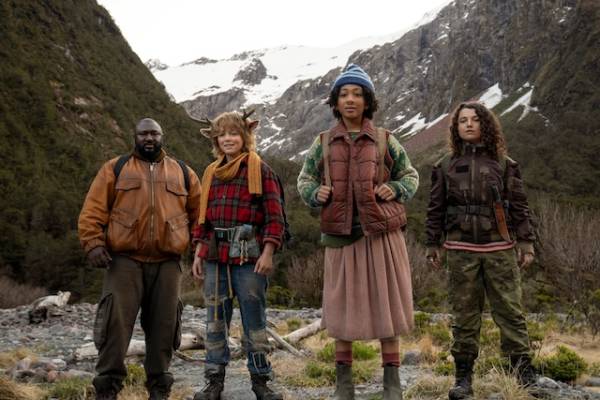 19 Filem dan Siri Netflix Tayang pada Jun 2024, Pelbagai Kisah dan Genre 5 IMG 6829