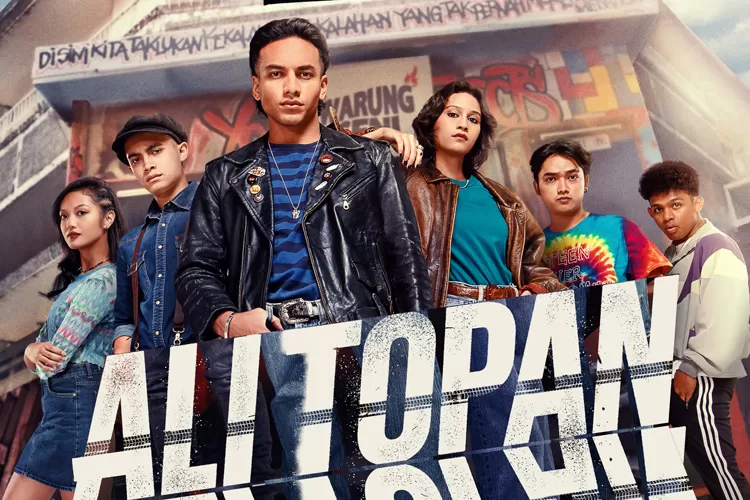19 Filem dan Siri Netflix Tayang pada Jun 2024, Pelbagai Kisah dan Genre 7 IMG 6847