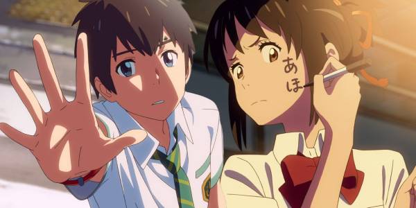 10 Anime Genre Romantik hingga Misteri Ini Menyajikan Plot Twist Yang Sangat Menarik 1 Anime