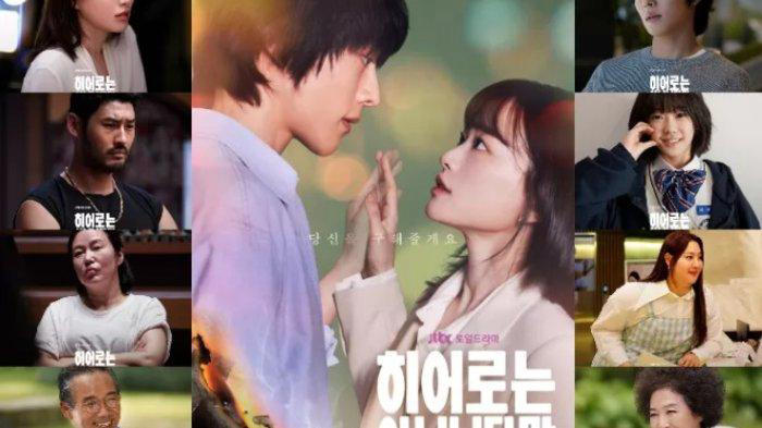 Watak Samseng Berjiwa Lembut dalam The Atypical Family, Siapakah Noh Hyung Tae? 1 IMG 6946