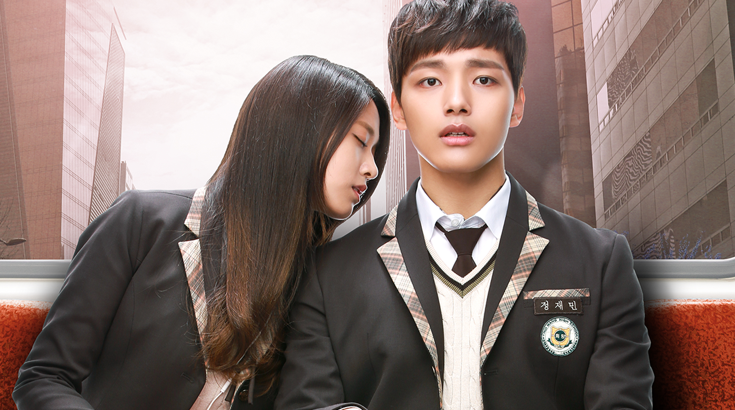 10 Drama Korea Kisah Vampire dari dua Zaman Berbeza, Menghiburkan dan Penuh Fantasi 2 IMG 6969