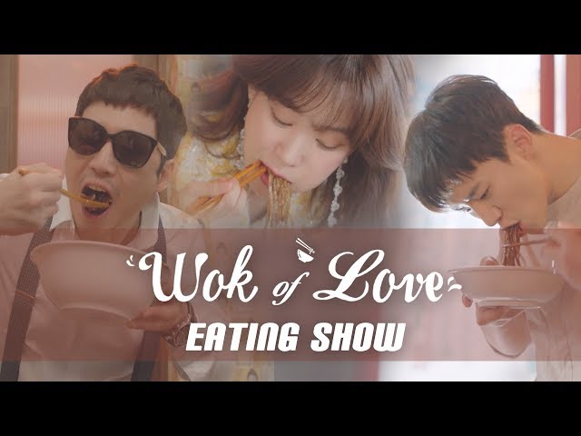 11 Drama Korea Ini Tonjol Watak Kaki Lantak, Buat Terliur 2 IMG 6973