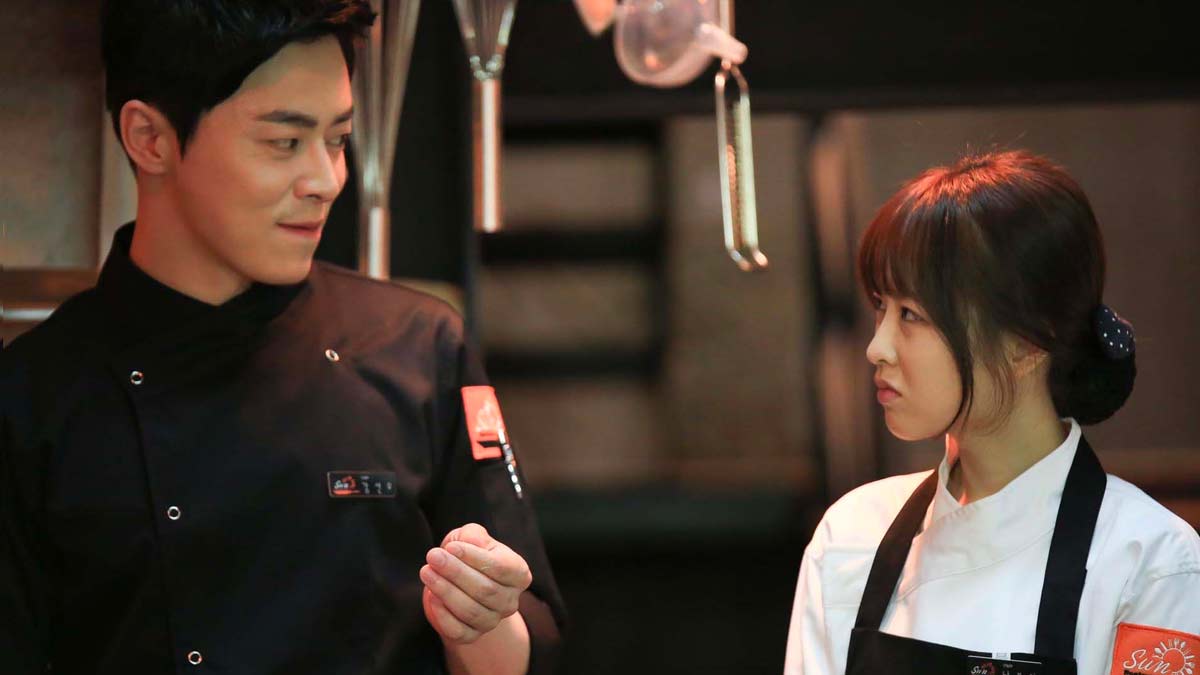 11 Drama Korea Ini Tonjol Watak Kaki Lantak, Buat Terliur 3 IMG 6974