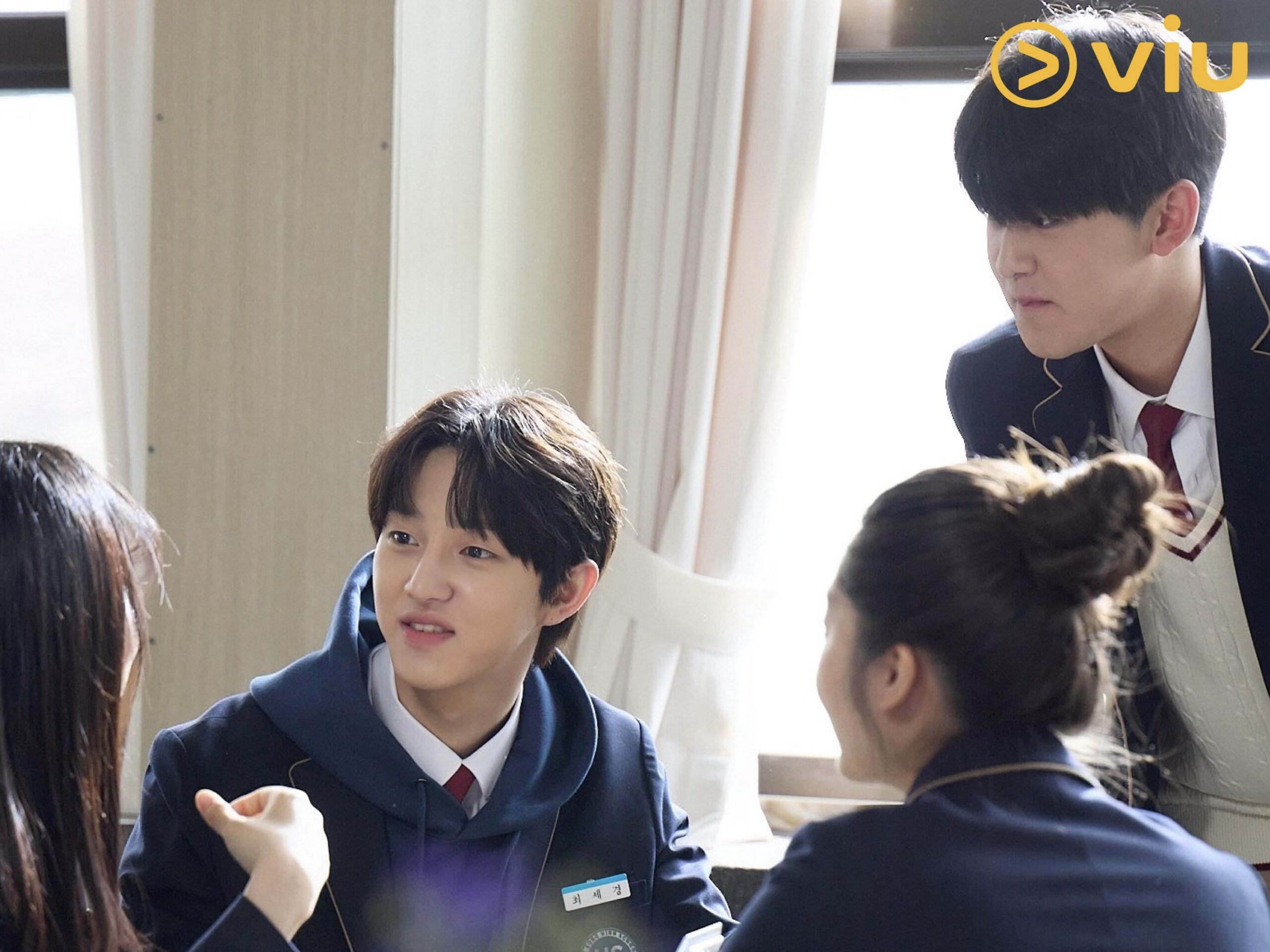 5 Fakta Kdrama High School Return of a Gangster, Kisah Samseng Yang Terperangkap Dalam Tubuh Seorang Pelajar 6 IMG 7127 scaled