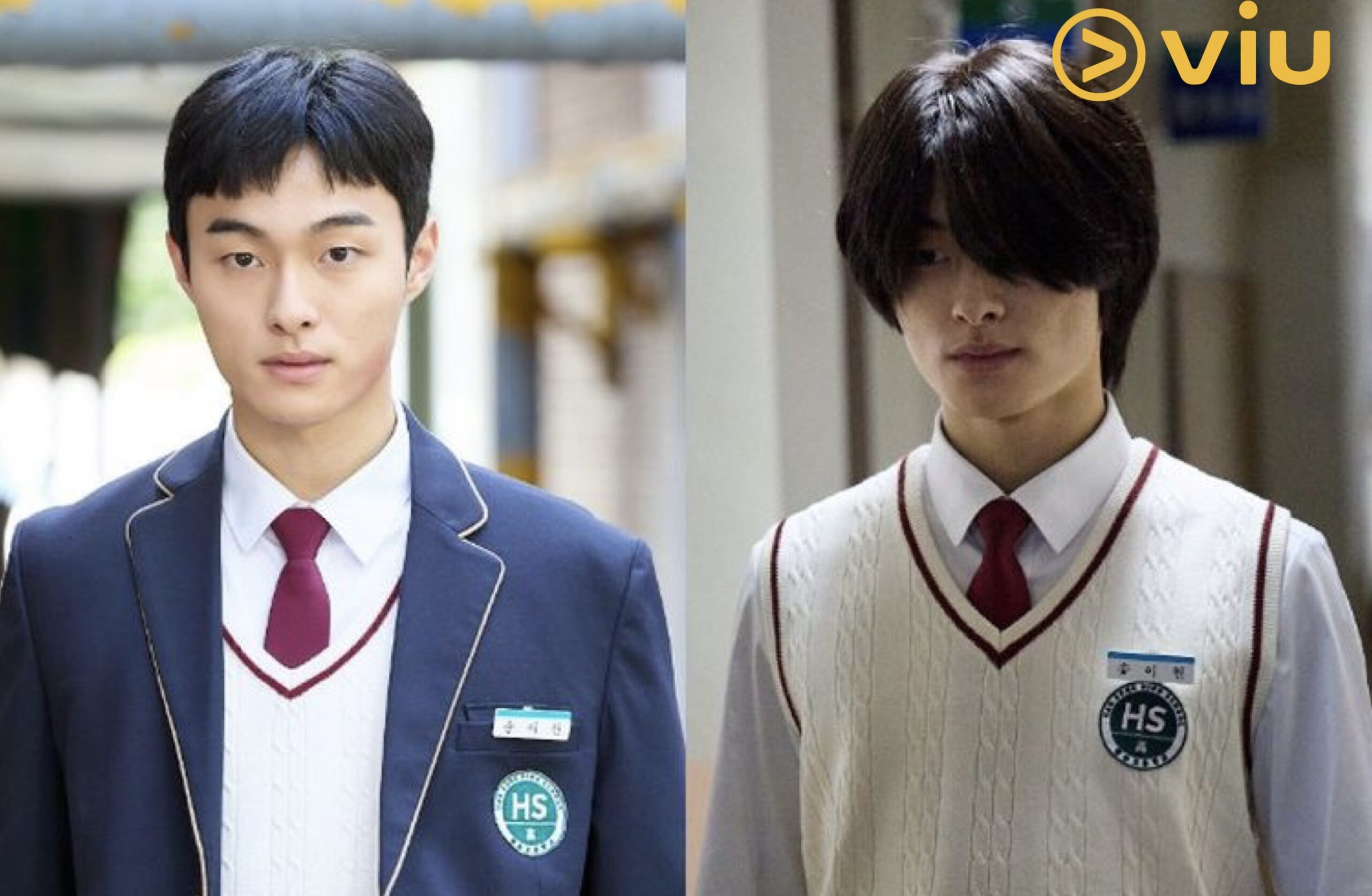 5 Fakta Kdrama High School Return of a Gangster, Kisah Samseng Yang Terperangkap Dalam Tubuh Seorang Pelajar 2 IMG 7130 scaled