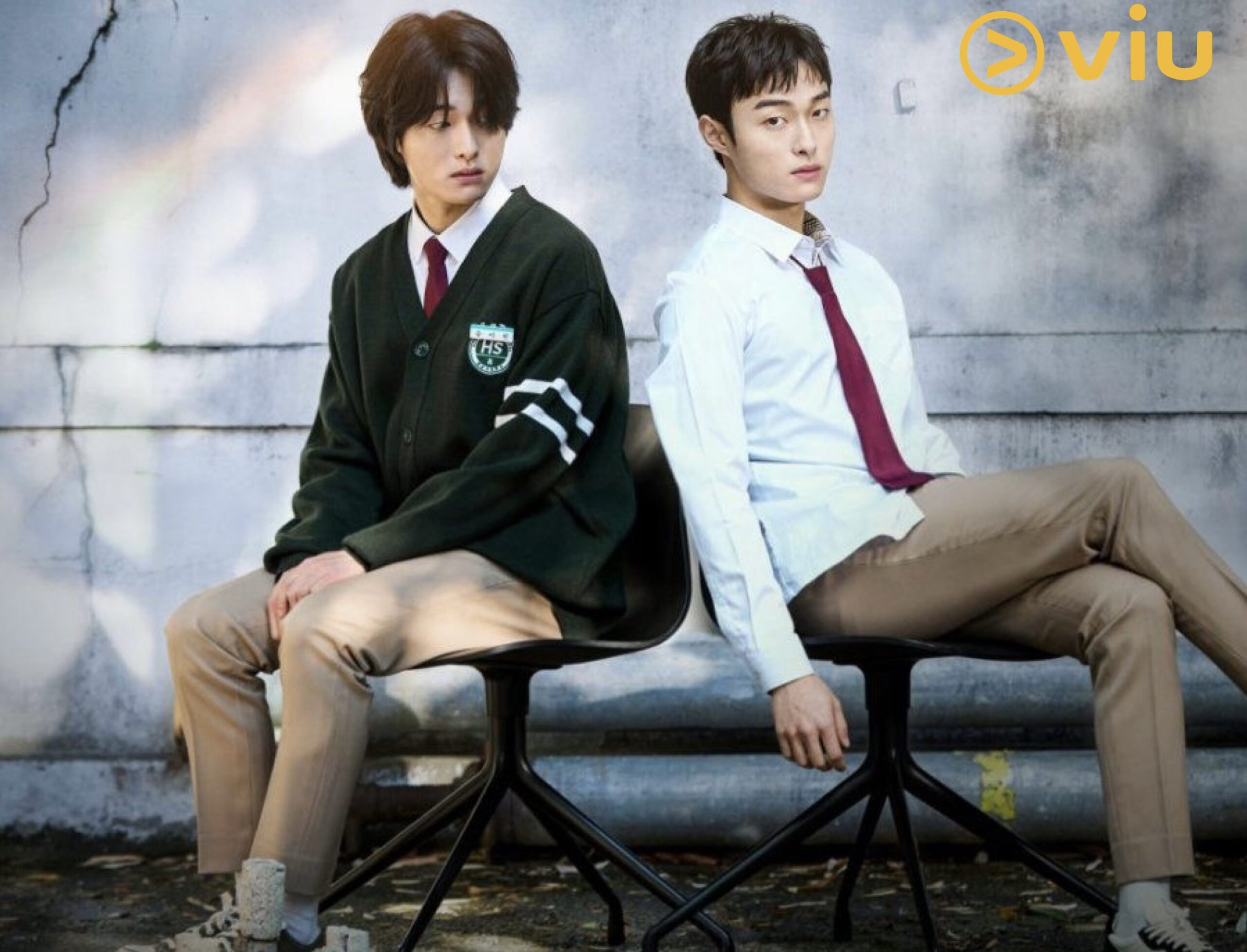 5 Fakta Kdrama High School Return of a Gangster, Kisah Samseng Yang Terperangkap Dalam Tubuh Seorang Pelajar 3 IMG 7135 1 scaled
