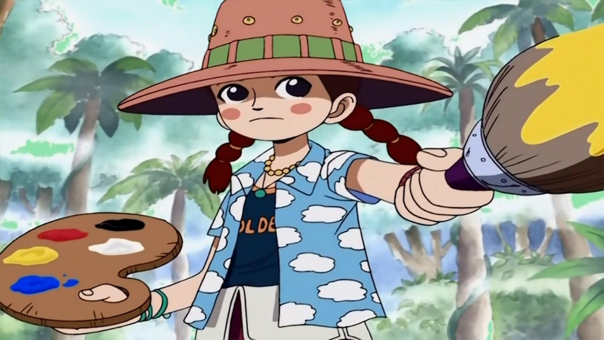 Pencarian Pelakon Watak Villain Bagi Siri “Live Action” One Piece Musim 2 Telah Bermula, Siapa Pelakon Yang Paling Sesuai? 2 IMG 7227