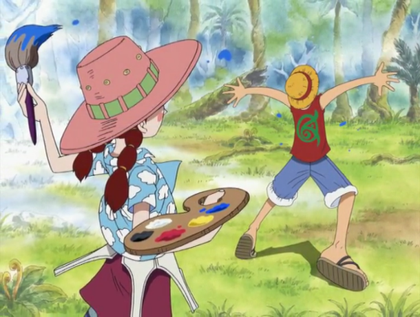 Pencarian Pelakon Watak Villain Bagi Siri “Live Action” One Piece Musim 2 Telah Bermula, Siapa Pelakon Yang Paling Sesuai? 3 IMG 7228