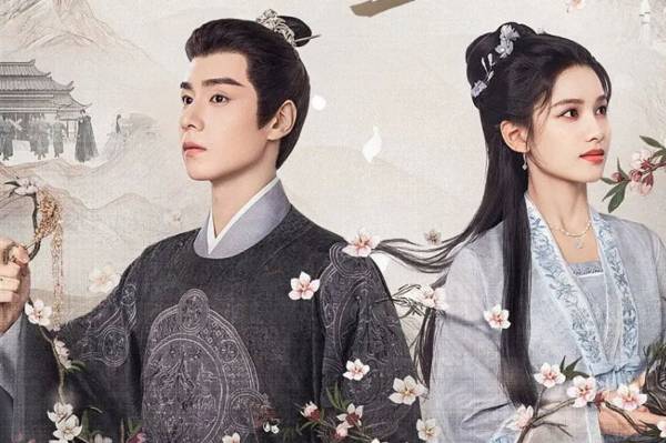 5 Drama Cina Dengan Rating Tertinggi di MyDramaList Bagi Bulan Mei 2024, Sudah Tonton? 3 IMG 7280