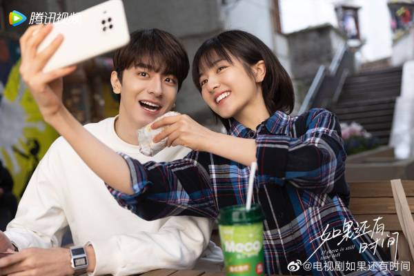 5 Drama Cina Dengan Rating Tertinggi di MyDramaList Bagi Bulan Mei 2024, Sudah Tonton? 5 Drama cina