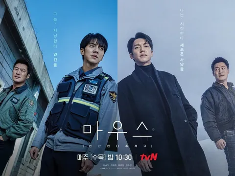 6 Kdrama Jenayah Misteri, Diambil Dari Kes Jenayah Sebenar 8 IMG 7395
