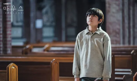 6 Kdrama Jenayah Misteri, Diambil Dari Kes Jenayah Sebenar 9 IMG 7396