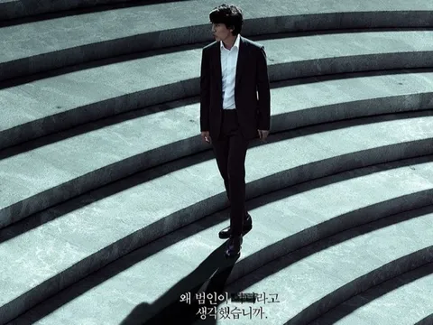 6 Kdrama Jenayah Misteri, Diambil Dari Kes Jenayah Sebenar 10 IMG 7397