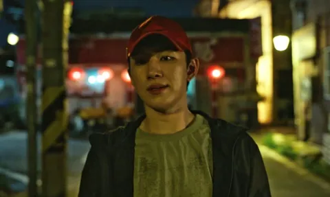 6 Kdrama Jenayah Misteri, Diambil Dari Kes Jenayah Sebenar 11 IMG 7398