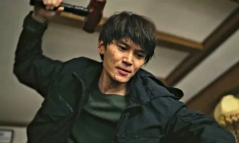 6 Kdrama Jenayah Misteri, Diambil Dari Kes Jenayah Sebenar 12 IMG 7399