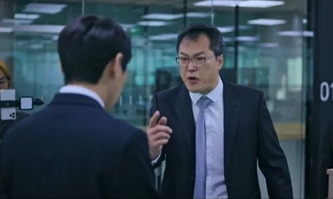 6 Kdrama Jenayah Misteri, Diambil Dari Kes Jenayah Sebenar 18 IMG 7405