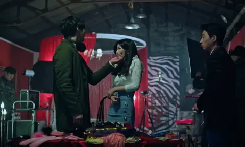 6 Kdrama Jenayah Misteri, Diambil Dari Kes Jenayah Sebenar 19 IMG 7406